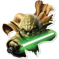 Star Wars Yoda Wall Art
Star Wars Yoda Wall Art