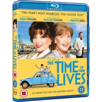 The Time of Their Lives
The Time of Their Lives