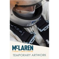 McLaren
McLaren