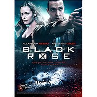 Black Rose
Black Rose