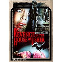 Revenge in the House of Usher
Revenge in the House of Usher