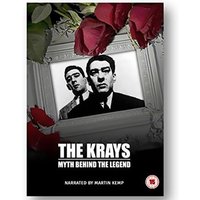 The Krays: Myth Behind The Legend
The Krays: Myth Behind The Legend