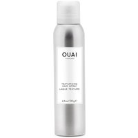 OUAI Texturizing Hair Spray 130g
OUAI Texturizing Hair Spray 130g