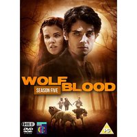 WolfBlood - Season 5 (BBC)
WolfBlood - Season 5 (BBC)