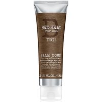 Охлаждающий лосьон после бритья TIGI Bed Head for Men Balm Down Cooling Aftershave 125 мл
Охлаждающий лосьон после бритья TIGI Bed Head for Men Balm Down Cooling Aftershave 125 мл