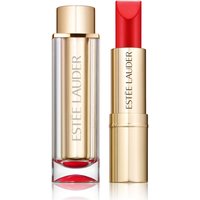 Estée Lauder Pure Color Love Lipstick 3.5g (Various Shades) - Hot Streak
Estée Lauder Pure Color Love Lipstick 3.5g (Various Shades) - Hot Streak