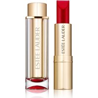 Estée Lauder Pure Color Love Lipstick 3.5g (Various Shades) - Bar Red
Estée Lauder Pure Color Love Lipstick 3.5g (Various Shades) - Bar Red