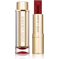 Estée Lauder Pure Color Love Lipstick 3.5g (Various Shades) - Burning Love
Estée Lauder Pure Color Love Lipstick 3.5g (Various Shades) - Burning Love