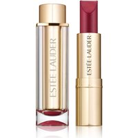Estée Lauder Pure Color Love Lipstick 3.5g (Various Shades) - Ripped Raisin
Estée Lauder Pure Color Love Lipstick 3.5g (Various Shades) - Ripped Raisin