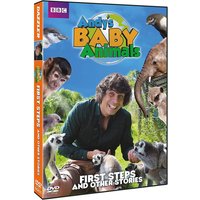 Andy's Baby Animals (BBC) - Complete Series
Andy's Baby Animals (BBC) - Complete Series