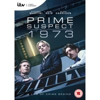 Prime Suspect: 1973
Prime Suspect: 1973