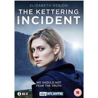 The Kettering Incident
The Kettering Incident