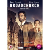 Broadchurch - Series 3
Broadchurch - Series 3