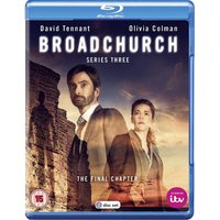 Broadchurch - Series 3
Broadchurch - Series 3