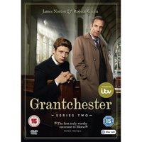 Grantchester - Series 2
Grantchester - Series 2