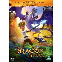 Dragon Spell
Dragon Spell