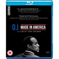 O.J.:Made In America
O.J.:Made In America