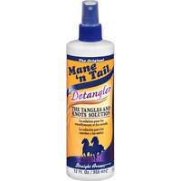 Mane 'n Tail Detangler 355ml
Mane 'n Tail Detangler 355ml