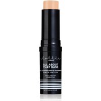 Матирующая тональная основа в стике Lottie London Full Coverage Matte Foundation Stick 9 г (различные оттенки) - Light Beige
Матирующая тональная основа в стике Lottie London Full Coverage Matte Foundation Stick 9 г (различные оттенки) - Light Beige