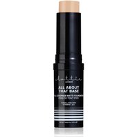 Матирующая тональная основа в стике Lottie London Full Coverage Matte Foundation Stick 9 г (различные оттенки) - Beige
Матирующая тональная основа в стике Lottie London Full Coverage Matte Foundation Stick 9 г (различные оттенки) - Beige