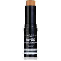 Матирующая тональная основа в стике Lottie London Full Coverage Matte Foundation Stick 9 г (различные оттенки) - Soft Sand
Матирующая тональная основа в стике Lottie London Full Coverage Matte Foundation Stick 9 г (различные оттенки) - Soft Sand