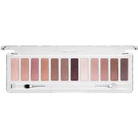 Палетка теней для век Lottie London 12 Piece Eyeshadow Palette - The Rose Golds 12 г
Палетка теней для век Lottie London 12 Piece Eyeshadow Palette - The Rose Golds 12 г