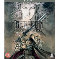 Berserk Collection (Standard Edition)
Berserk Collection (Standard Edition)