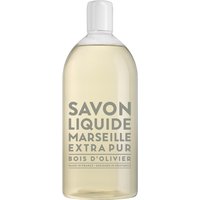 Compagnie de Provence Liquid Marseille Soap 1L Refill (Various Options) - Olive Wood
Compagnie de Provence Liquid Marseille Soap 1L Refill (Various Options) - Olive Wood
