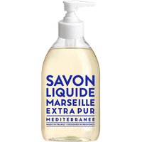 Compagnie de Provence Liquid Marseille Soap 300ml (Various Options) - Mediterranean Sea
Compagnie de Provence Liquid Marseille Soap 300ml (Various Options) - Mediterranean Sea
