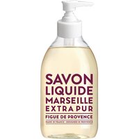 Compagnie de Provence Liquid Marseille Soap 300ml (Various Options) - Fig of Provence
Compagnie de Provence Liquid Marseille Soap 300ml (Various Options) - Fig of Provence