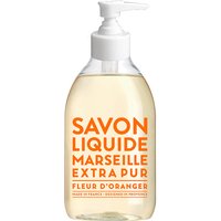 Compagnie de Provence Liquid Marseille Soap 300ml (Various Options) - Orange Blossom
Compagnie de Provence Liquid Marseille Soap 300ml (Various Options) - Orange Blossom