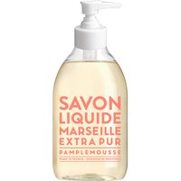 Compagnie de Provence Liquid Marseille Soap 300ml (Various Options) - Pink Grapefruit
Compagnie de Provence Liquid Marseille Soap 300ml (Various Options) - Pink Grapefruit