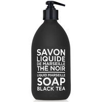 Жидкое мыло Compagnie de Provence Liquid Marseille Soap 500 мл - Black Tea
Жидкое мыло Compagnie de Provence Liquid Marseille Soap 500 мл - Black Tea