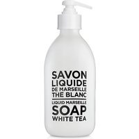 Compagnie de Provence Liquid Marseille Soap 300ml (Various Options) - White Tea
Compagnie de Provence Liquid Marseille Soap 300ml (Various Options) - White Tea