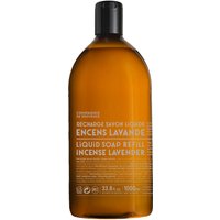 Compagnie de Provence Liquid Marseille Soap 1L Refill (Various Options) - Incense Lavender
Compagnie de Provence Liquid Marseille Soap 1L Refill (Various Options) - Incense Lavender