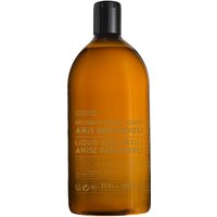 Compagnie de Provence Liquid Marseille Soap 1L Refill (Various Options) - Anise Patchouli
Compagnie de Provence Liquid Marseille Soap 1L Refill (Various Options) - Anise Patchouli