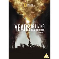 Years of Living Dangerously - Season 2
Years of Living Dangerously - Season 2