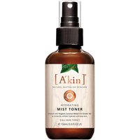 Увлажняющий спрей-тоник для лица и тела A'kin Hydrating Mist Toner 150 мл
Увлажняющий спрей-тоник для лица и тела A'kin Hydrating Mist Toner 150 мл