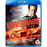 Vengeance
Vengeance
