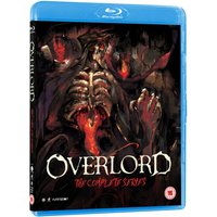 Overlord
Overlord