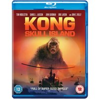 Kong: Skull Island
Kong: Skull Island