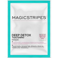 Маска-детокс для глубокого очищения кожи MAGICSTRIPES Deep Detox Tightening Mask (1 маска)
Маска-детокс для глубокого очищения кожи MAGICSTRIPES Deep Detox Tightening Mask (1 маска)