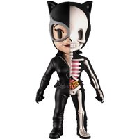 DC Comics XXRAY Figure Wave 7 Catwoman
DC Comics XXRAY Figure Wave 7 Catwoman