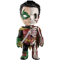 DC Comics XXRAY Figure Wave 7 Robin 10 cm
DC Comics XXRAY Figure Wave 7 Robin 10 cm
