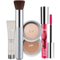 Набор для макияжа PÜR Best Seller Kit - Light
Набор для макияжа PÜR Best Seller Kit - Light