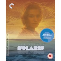 Solaris - The Criterion Collection
Solaris - The Criterion Collection