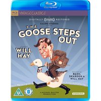 The Goose Steps Out - 75th Anniversary (Digitally Restored)
The Goose Steps Out - 75th Anniversary (Digitally Restored)