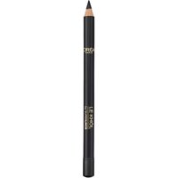 Подводка для глаз LOréal Paris Superliner Le Khol (различные оттенки) - Midnight Black
Подводка для глаз LOréal Paris Superliner Le Khol (различные оттенки) - Midnight Black