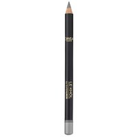 Подводка для глаз LOréal Paris Superliner Le Khol (различные оттенки) - Urban Grey
Подводка для глаз LOréal Paris Superliner Le Khol (различные оттенки) - Urban Grey