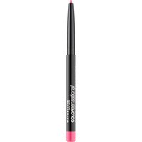 Maybelline Colorshow Shaping Lip Liner (Various Shades) - Palest Pink
Maybelline Colorshow Shaping Lip Liner (Various Shades) - Palest Pink
